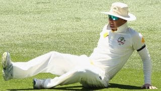 Michael Clarke to undergo hamstring surgery in Melbourne